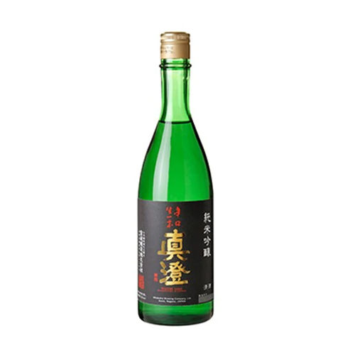 Sake Karakuchi Junmai Ginjo Kippon 15% 300ml