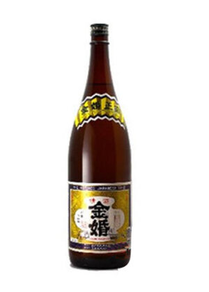 Sake Kinkon Honjozo Josen 15-16% 1800ml