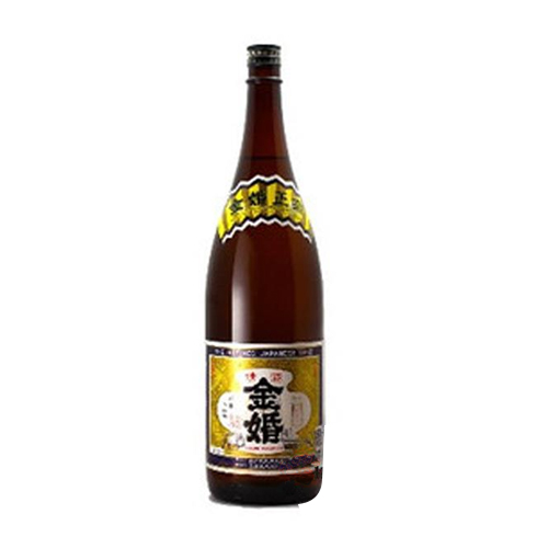 Sake Kinkon Honjozo Josen 15-16% 1800ml