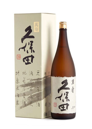 Sake Kubota Manju 15% 1800ml