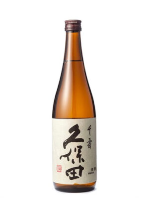 Sake Kubota Senju 15% 1800ml