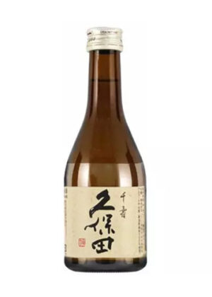Sake Kubota Senju 15% 300ml