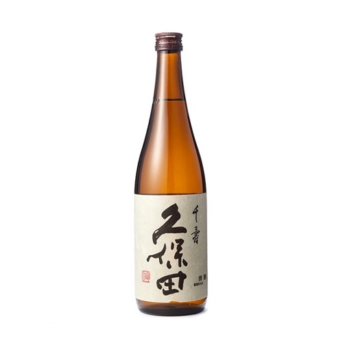 Sake Kubota Senju 15% 720ml