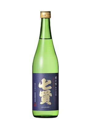 Sake Shichiken Kinuoaji Junmai Daiginjo 15-17% 1800ml