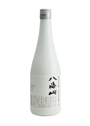 Sake Snow aged Junmai Daiginjo 3 years Hakkaisan (Yukimuro)17% 720ml