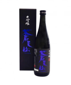 Sake Sotenden Daiginjo 15 - 17% 720ml
