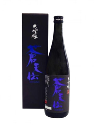 Sake Sotenden Daiginjo 15 - 17% 720ml