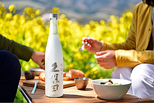 Sake Soujo Kobuta Seppou 14% 500ml-1