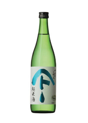 Sake Yamato Shizuku Junmai 15% 720ml