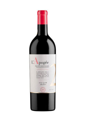 Rượu vang L'Apogee 2