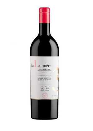 Rượu vang La lumiere 3