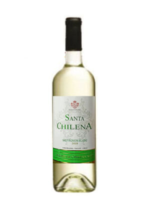 Rượu vang santa chilena sauvignon blanc