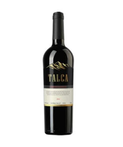 Rượu vang talca