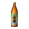 Shochu Satsuma Shiro Shiranami 25%