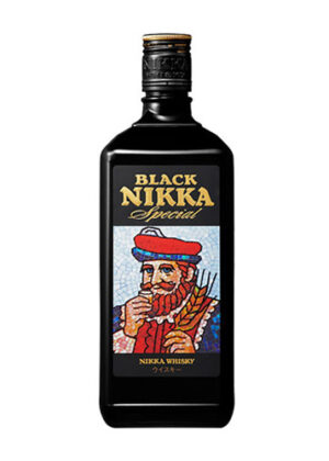 Whisky Black Nikka Special S 42% 720ml