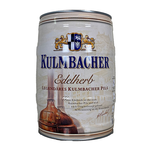 bia kulmbacher 5l
