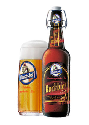 bia monchshof bockbier