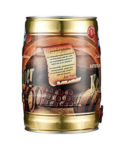 bia monchshof kellerbier 5l