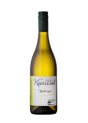 rượu vang Kiwi walk sauvignon blanc