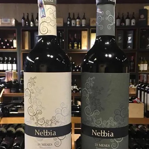 rượu vang Nebbia 16 Meses-1