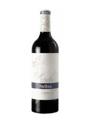 rượu vang Nebbia 16 Meses