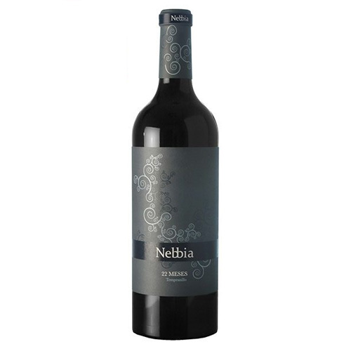 rượu vang Nebbia 22 Meses