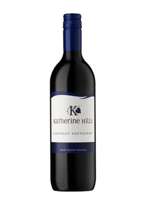 rượu vang katherine hills Cab sauvignon