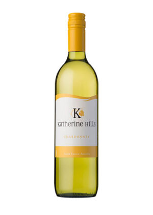 rượu vang katherine hills chardonnay