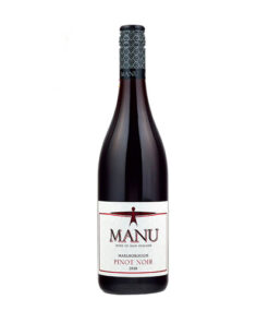 rượu vang manu pinot noir
