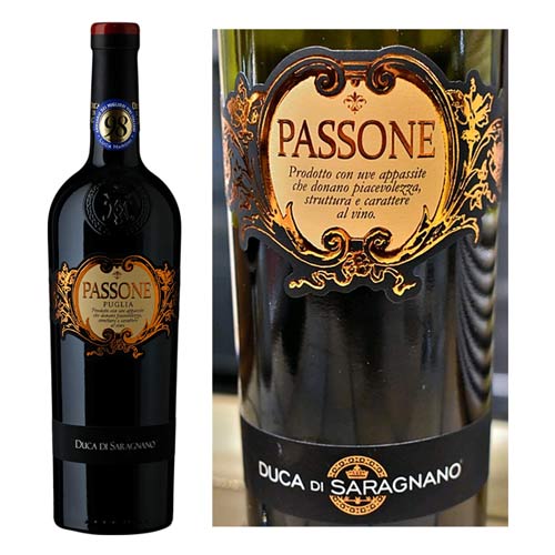 rượu vang passone-1