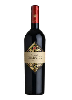 rượu vang vinedo chadwick
