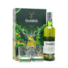 rượu whisky glenfiddich 12 năm - hộp quà tết 2022