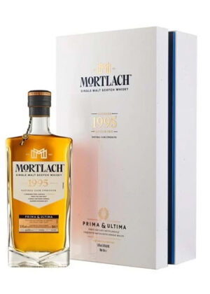 rượu whisky mortlach 1995 - 25 năm