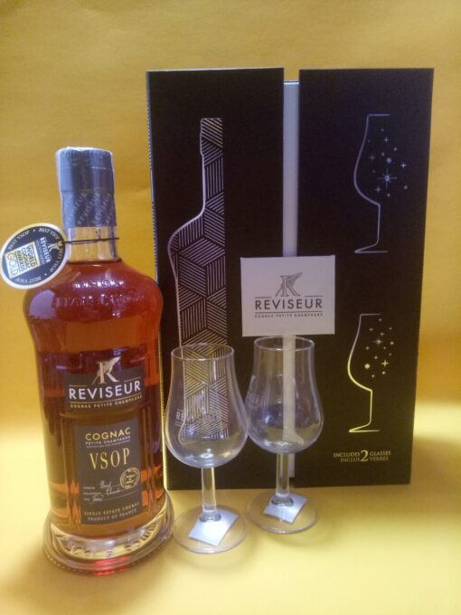 Rượu cognac reviseur vsop