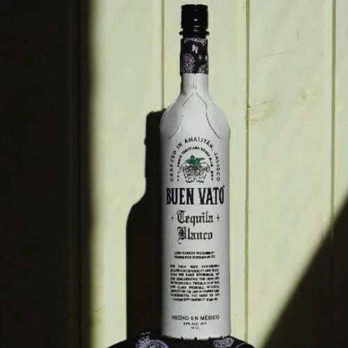 Ra mắt rượu Tequila in Cardboard đầu tiên trên thế giới