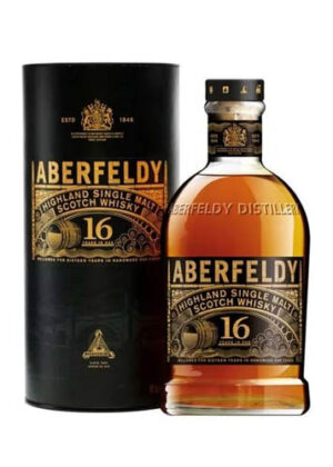 rượu whisky aberfeldy 16 năm