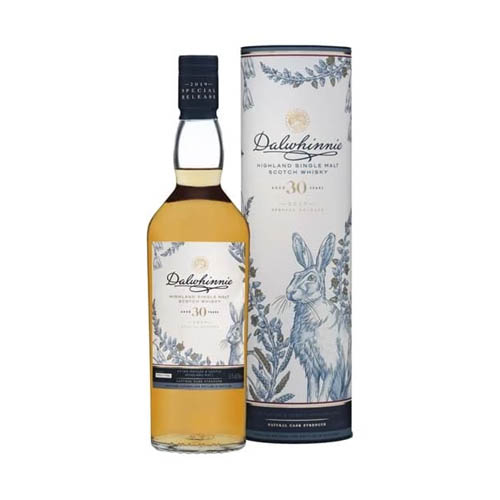 rượu whisky dalwhinnie 30 năm - special releases 2019