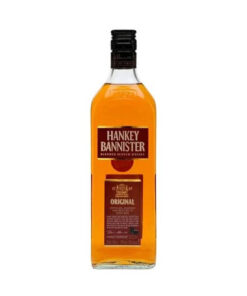 rượu whisky hankey bannister original