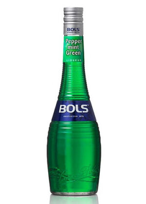 bols peppermint green