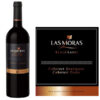 Rượu vang Las Moras Black Label Cabernet Sauvigon Cabernet Franc-1