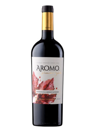 Rượu vang đỏ Aromo Winemaker's Selection - Tempranillo, Cabernet Sauvignon 