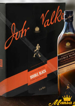 Johnnie Walker Double Black Label - Hộp Quà Tết 2023