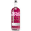 Absolut Raspberri 1L