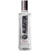 Rượu Alligator Platinum Vodka