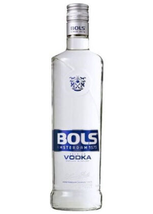 Rượu Bols Premium Vodka