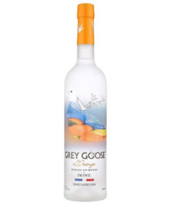 Rượu Vodka Grey Goose L'Orange