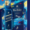 Johnnie Walker Blue Label Limited - Hộp Quà Tết 2023