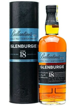 Ballantine’s The Glenburgie 18 Năm