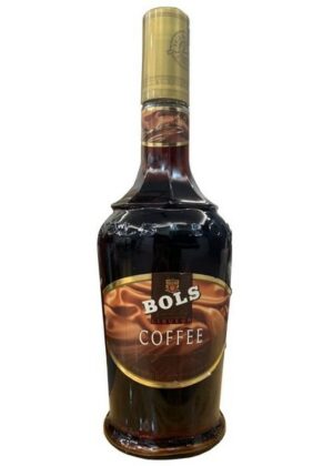 Bols Coffee 30