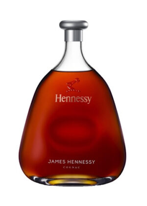 Hennessy James Hennessy